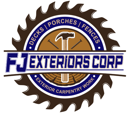 FJ Exteriors